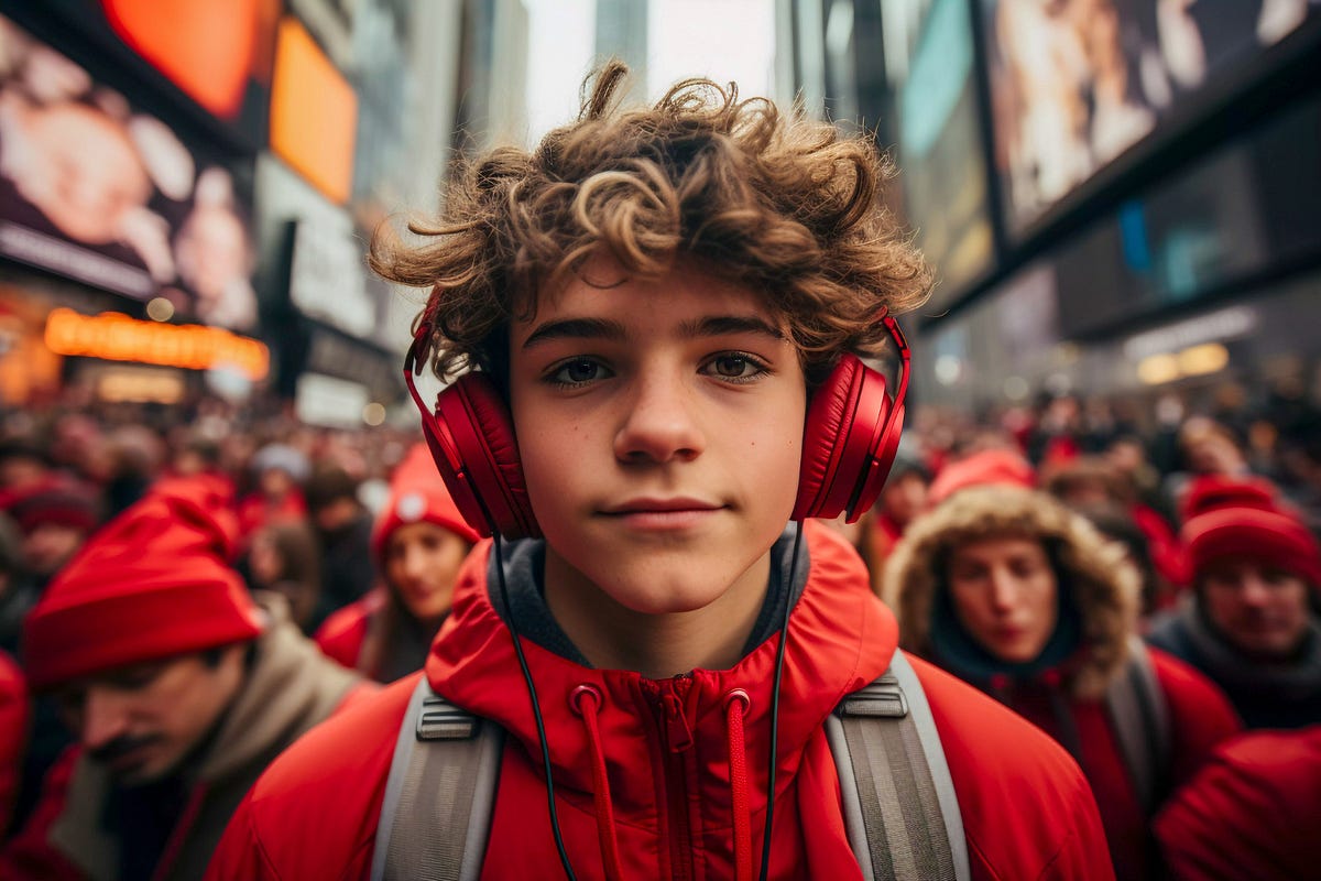 The Power of Music in 2025: How Sound Shapes Our Lives
