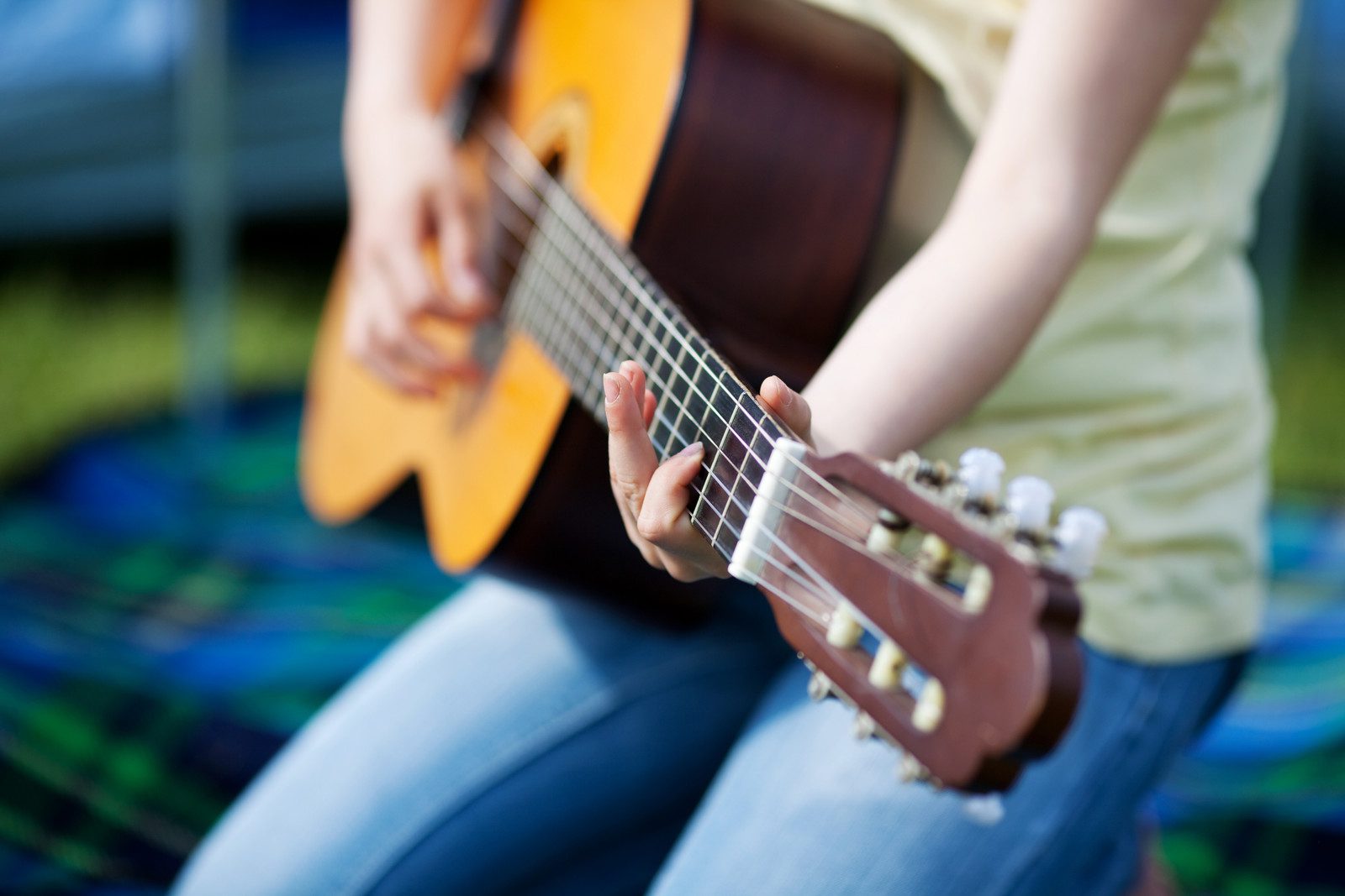 The Soundtrack of Our Lives: How Music Connects, Heals, and Inspires