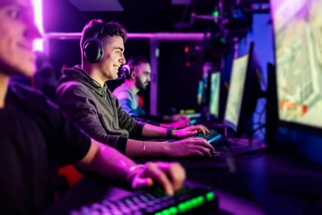 Gaming Has Leveled Up: Why Playing in 2025 Feels Like Living in the Future
