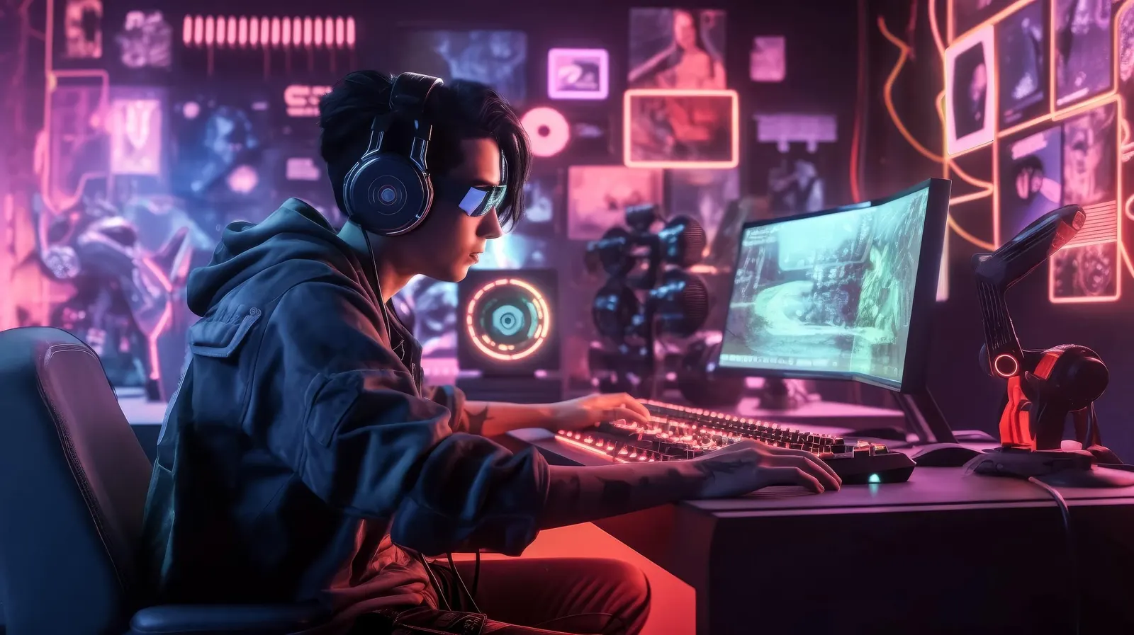 Unlocking the Future of Gaming: Trends, Tips, and Must-Play Games