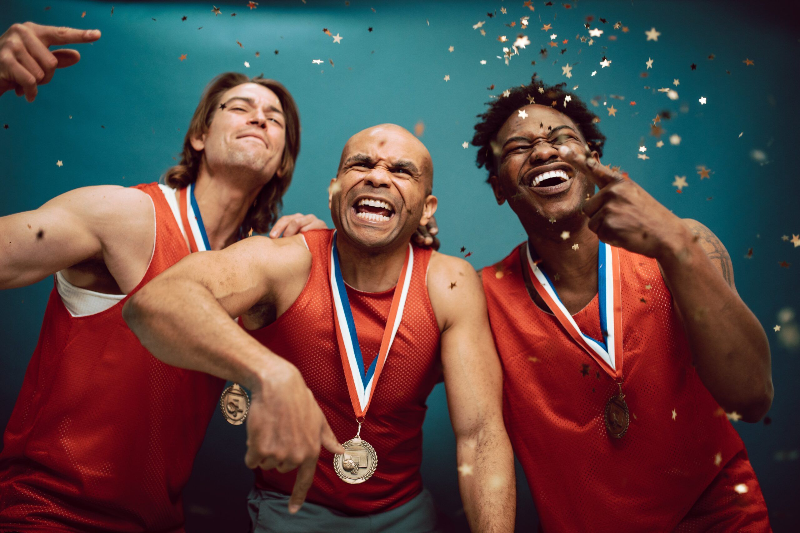 The Evolving World of Sport in 2025: Innovation, Inclusion, and Impact