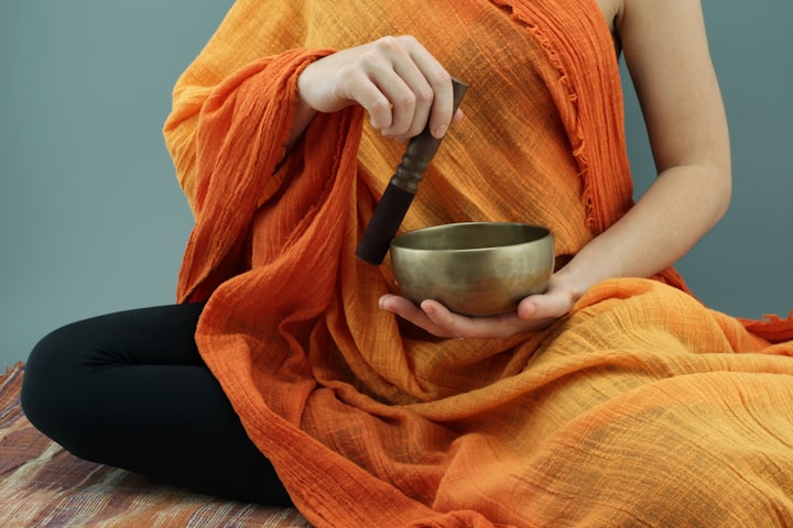 The Healing Frequency: How Music Is Shaping Minds, Moods, and Modern Culture