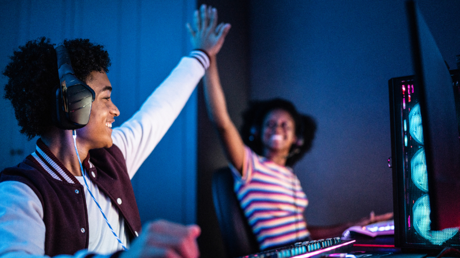 The Impact of Gaming on Mental Health: Finding Balance and Benefits in 2025