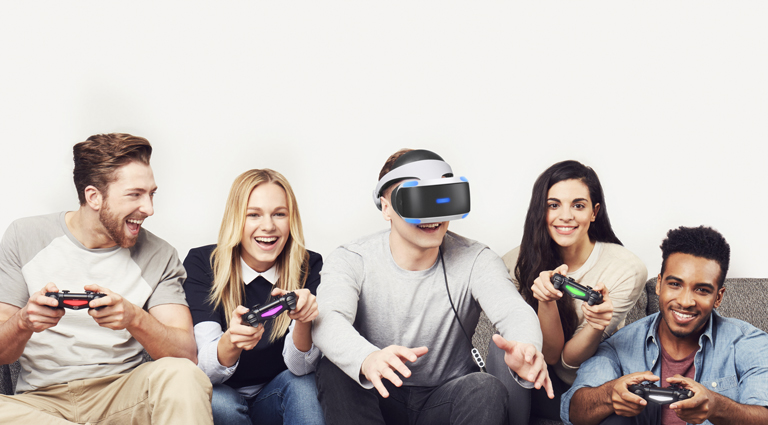 Gaming in 2025: The Future of Interactive Entertainment